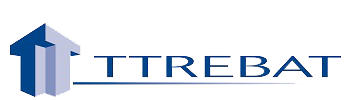Logo TTREBAT étanchéité
